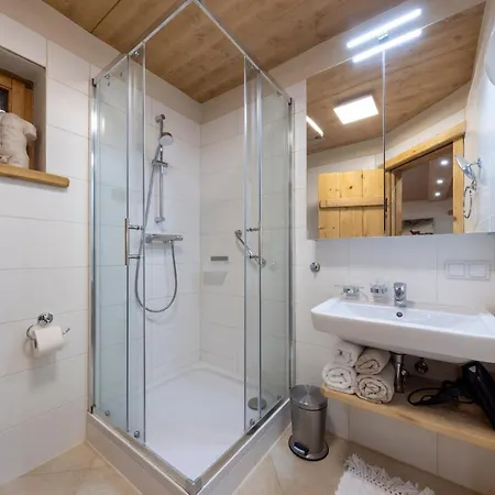 Appartementhaus Anka Seefeld in Tirol