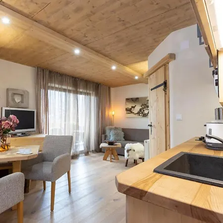 Appartementhaus Anka Apartment