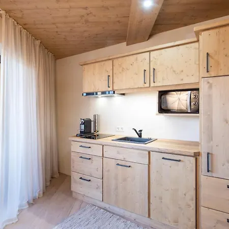 Appartementhaus Anka