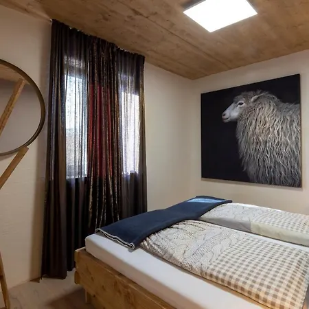 Appartementhaus Anka Apartment *