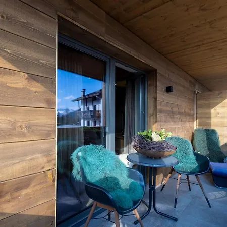 Appartementhaus Anka Apartment