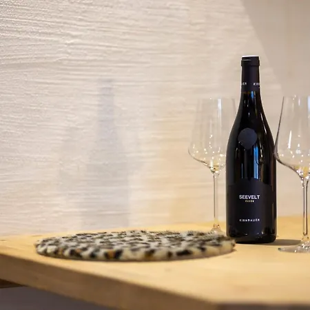 Appartementhaus Anka Apartment