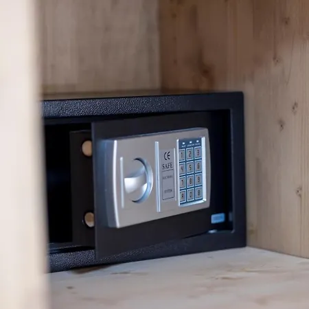 Appartementhaus Anka Seefeld in Tirol